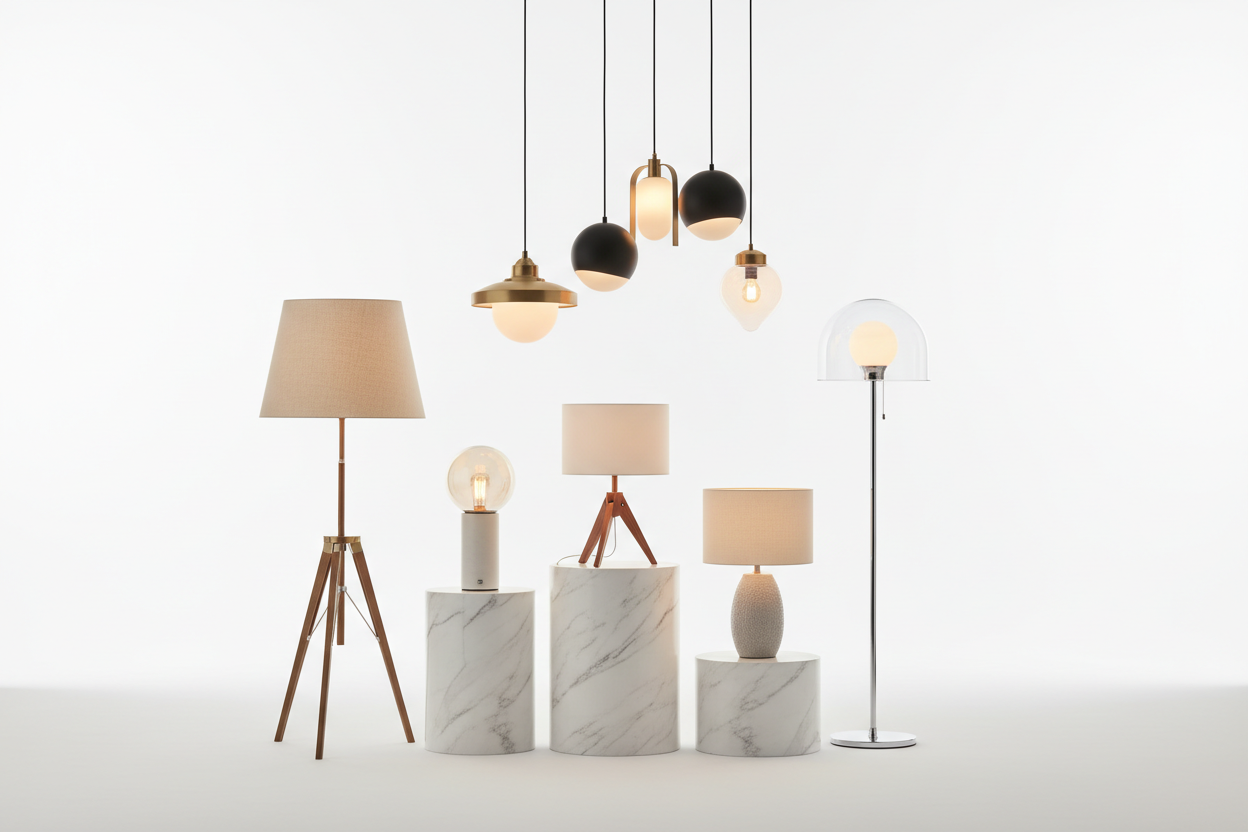 Lighting