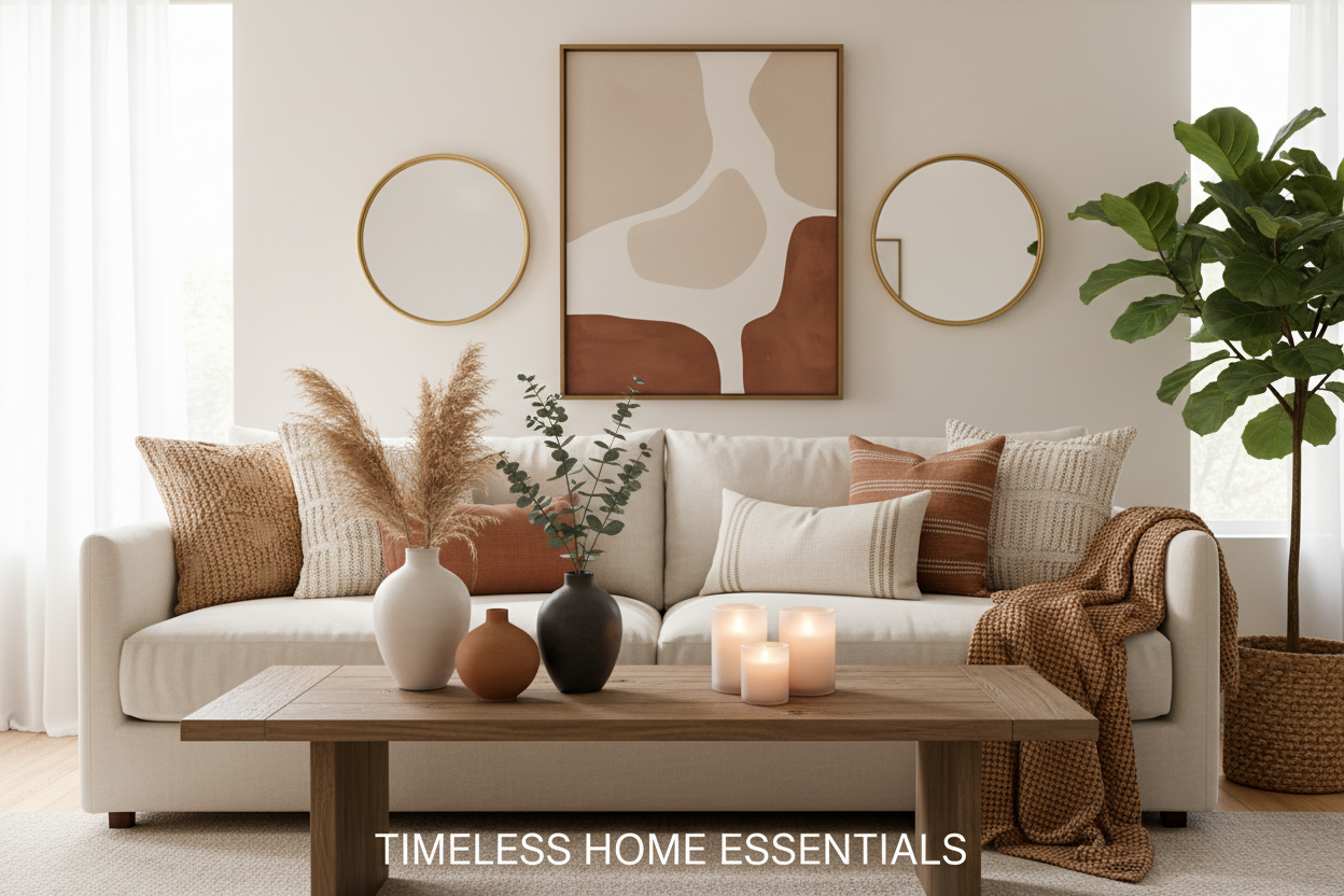 Home Decor