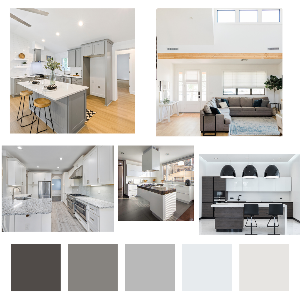 Home & Kitchen Improvement