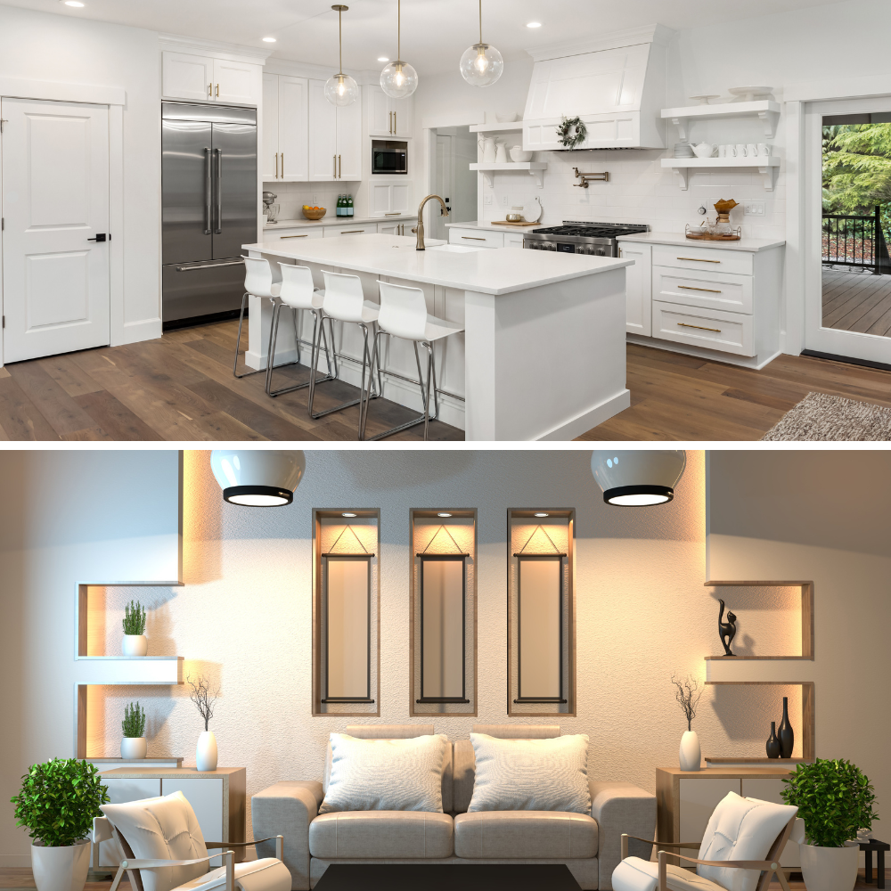 Home & Kitchen Décor