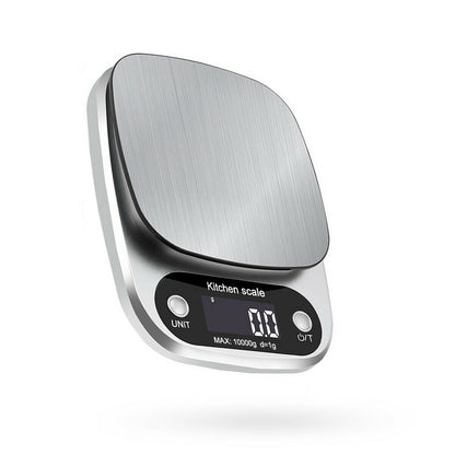 Multifunction Digital Kitchen Scale