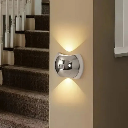 Motion Sensor LED Lights for Bedroom & Living Room
