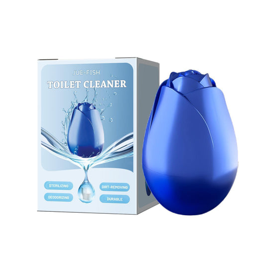 Jueyu Toilet Cleaner Deodorizing Descaling