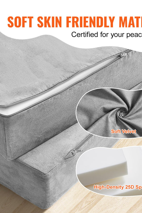 15-Piece Modular Play Couch for Kids – High-Density Foam Nugget Sofa for Play, Sleep & Creative Learning